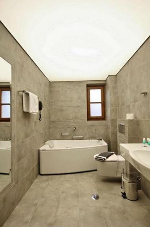 Methexis Boutique Hotel Dimitsana Quarto foto